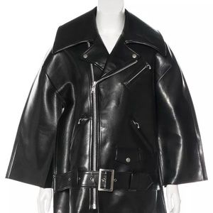 Junya Watanabe - Commes de Garçons Moto Jacket